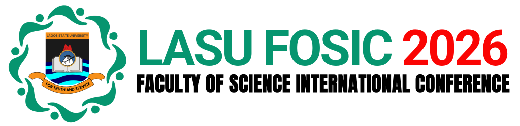 FOSIC Official Logo