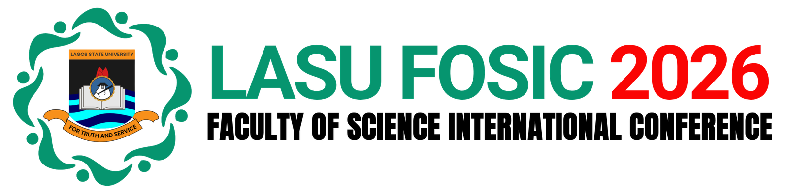 FOSIC Official Logo